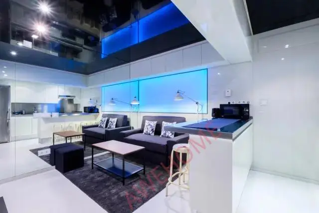 apartment in Ciudad Universitaria (Moncloa)