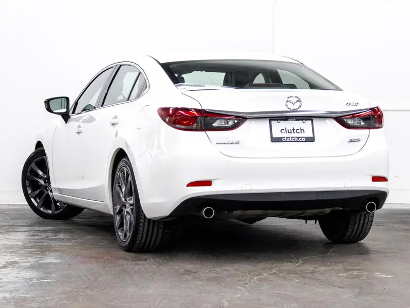 2016 Mazda Mazda664255248745473124