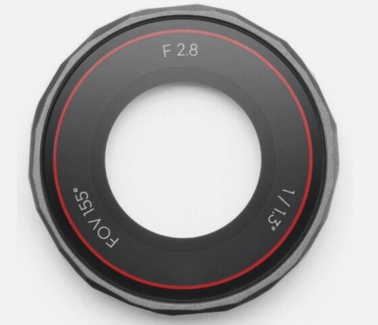 DJI Osmo Action 5 Pro Combo estándar, nuevo63203400187649124