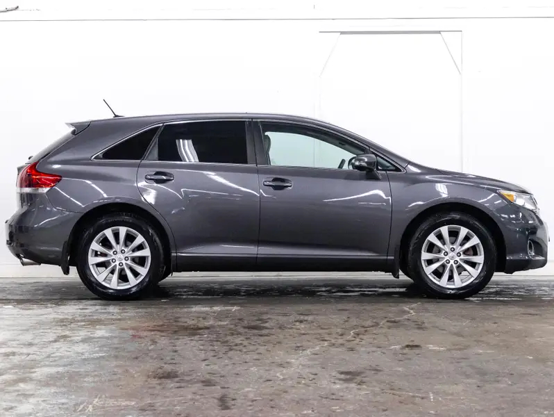 2016 Toyota Venza64389662886017122