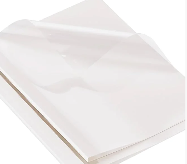 Thermal Binding Cover < 85 Sheet63781757416067120