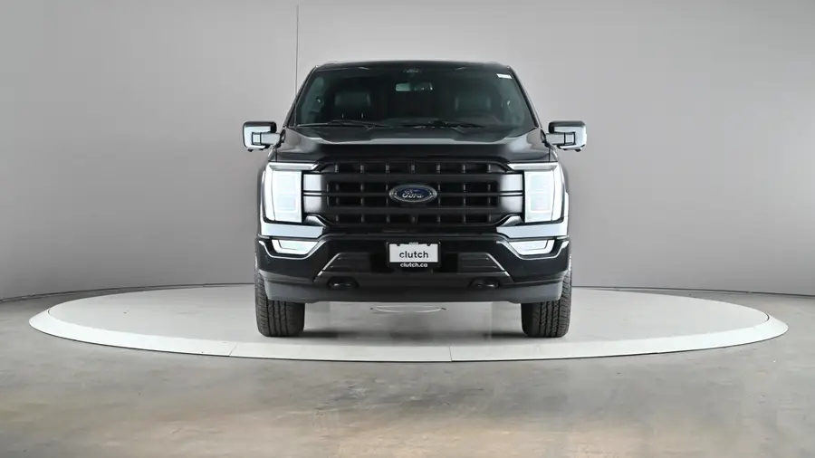 2021 Ford F-15063734186086531123