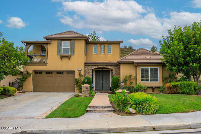 4095 Eagle Flight Drive Simi Valley CA, 9306563813646468611120
