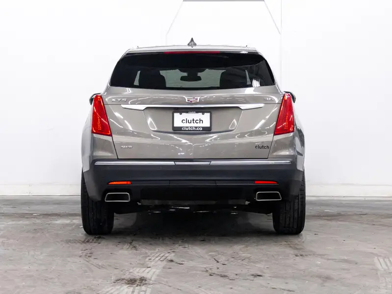 2019 Cadillac XT563991239103362124
