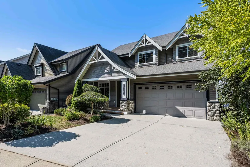 47167 Sylvan Drive, Chilliwack, BC