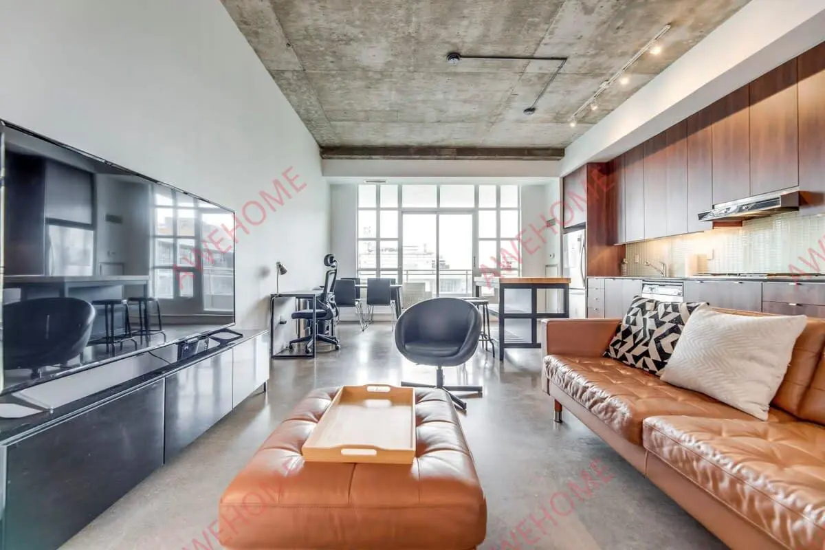 King West Loft63753852859651122