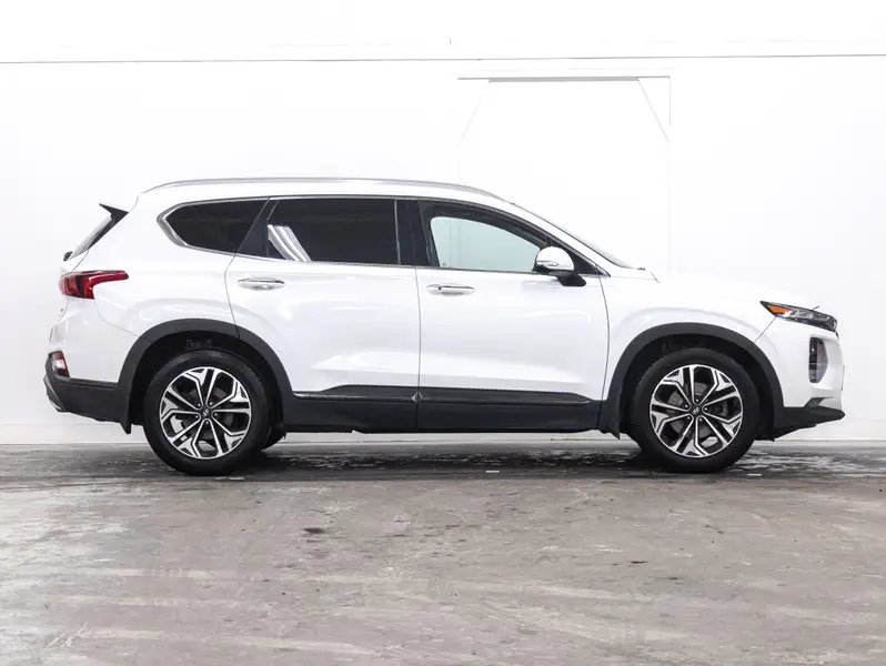 2020 Hyundai Santa Fe64388105976962124