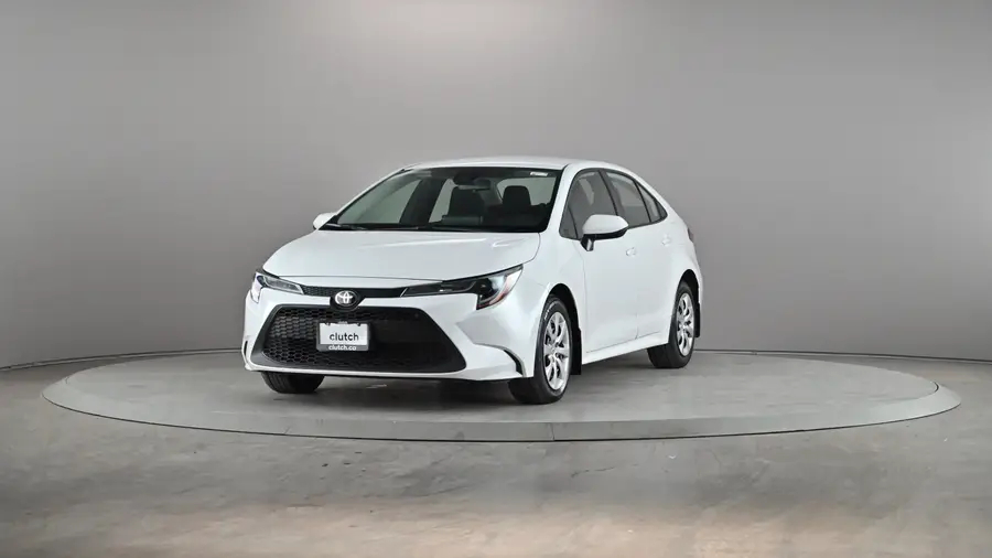 2022 Toyota Corolla64950596145666120