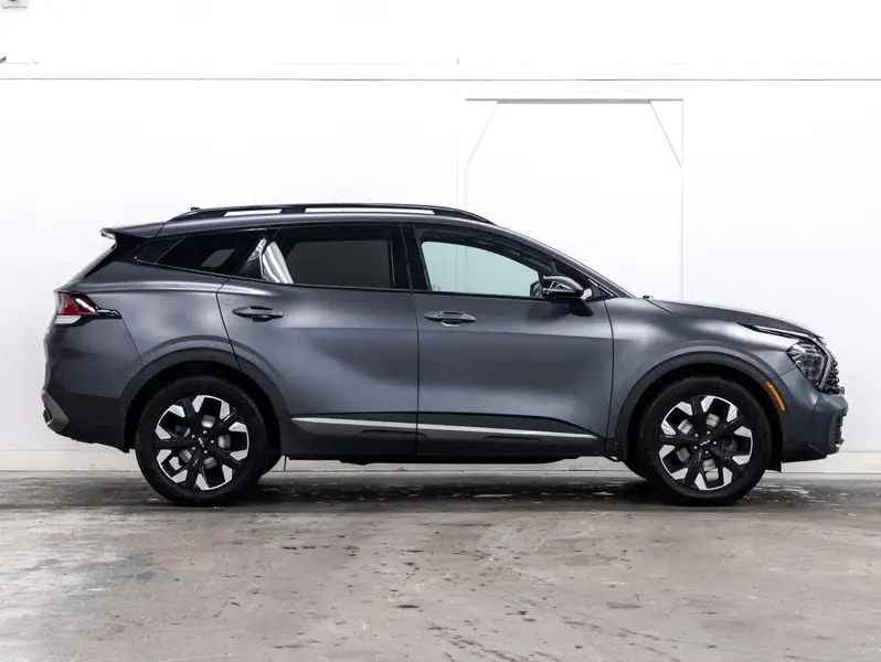 2023 Kia Sportage63723534166017121