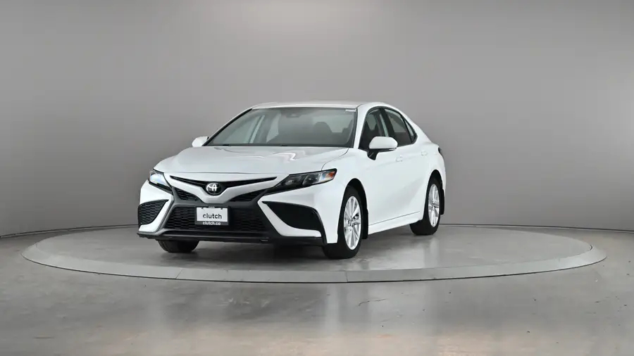 2023 Toyota Camry64565677544066121