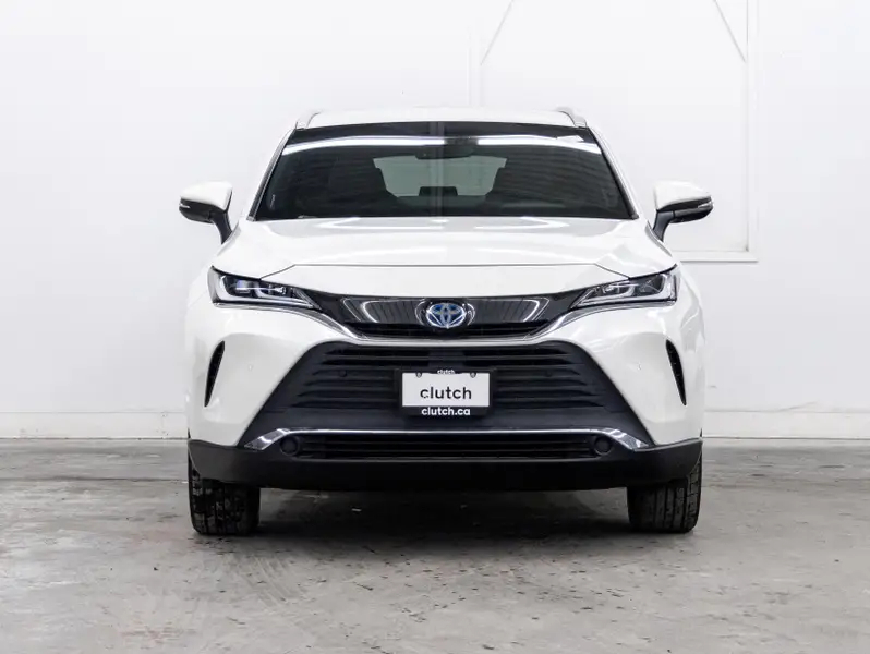 2022 Toyota Venza
