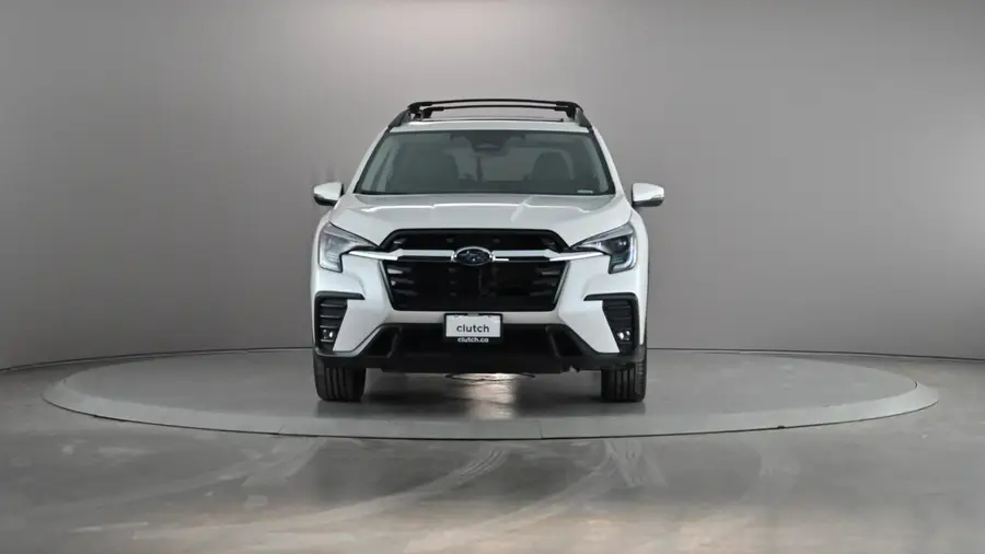 2023 Subaru Ascent