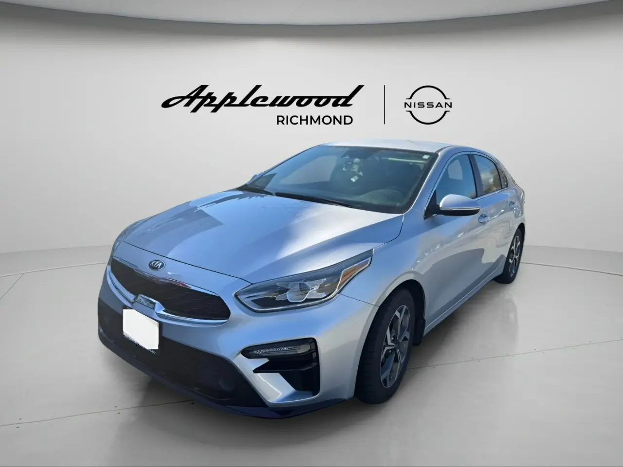 2019 Kia® Forte EX  •  99,245  kilometres64112617179777120
