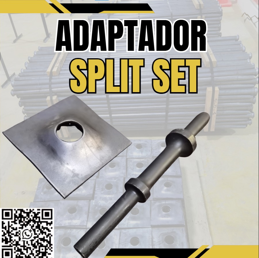 Split Set Adapter Sales Service