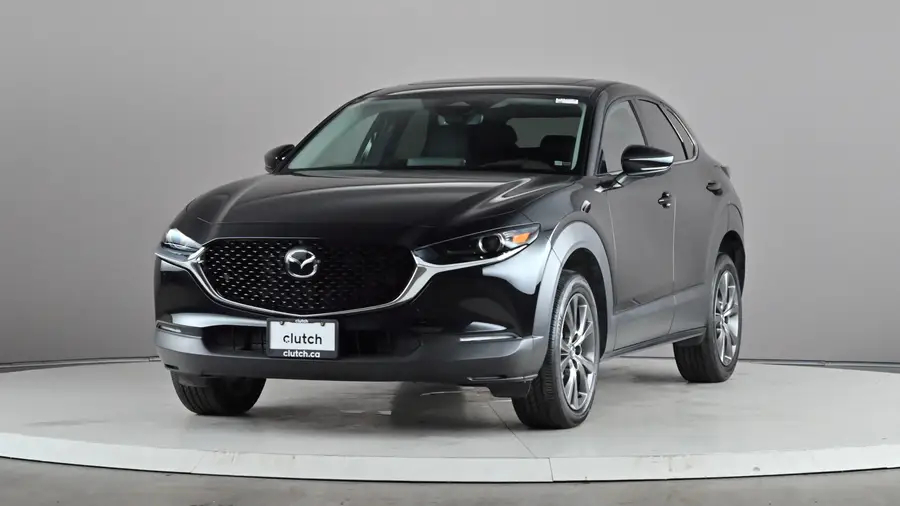 2024 Mazda CX-3064541798086402121