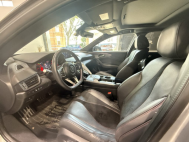 2021 ACURA TLX A-SPEC AWD63291893373571124