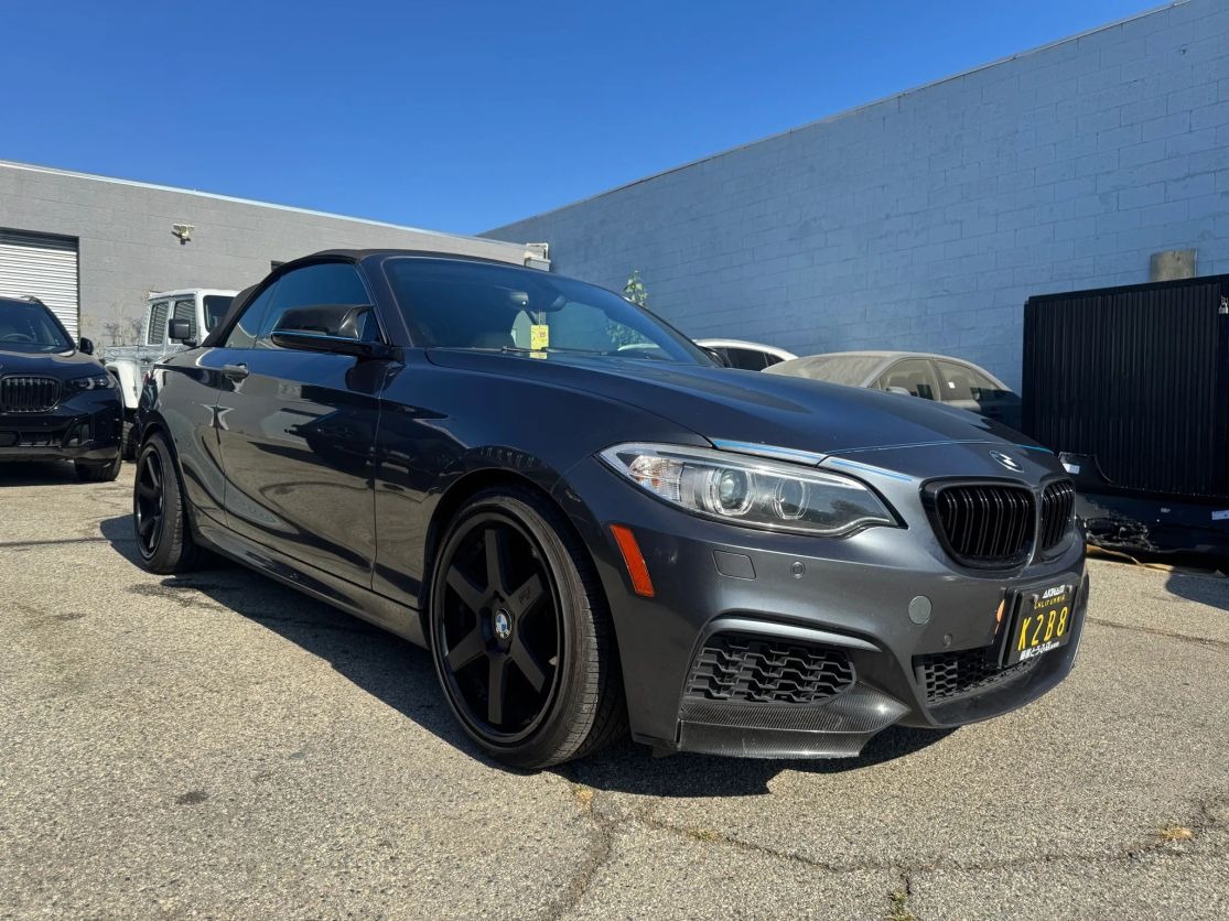 2016 BMW 2 SERIES64035802057346121