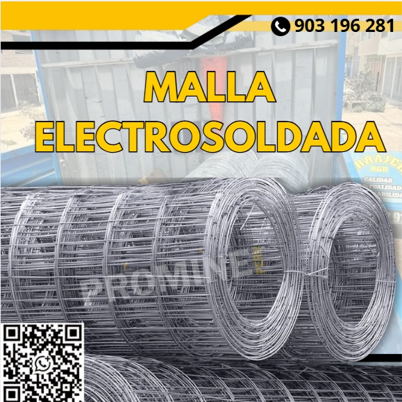 Sales of Structural Steel Welded Mesh