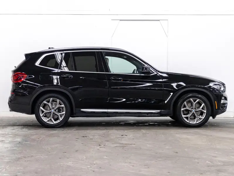 2021 BMW X363516130072961123