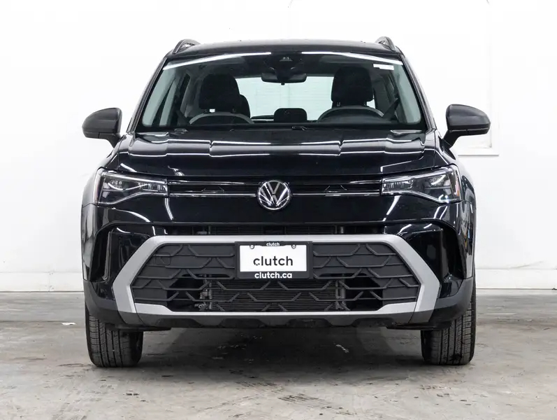2025 Volkswagen Taos64143300698113123