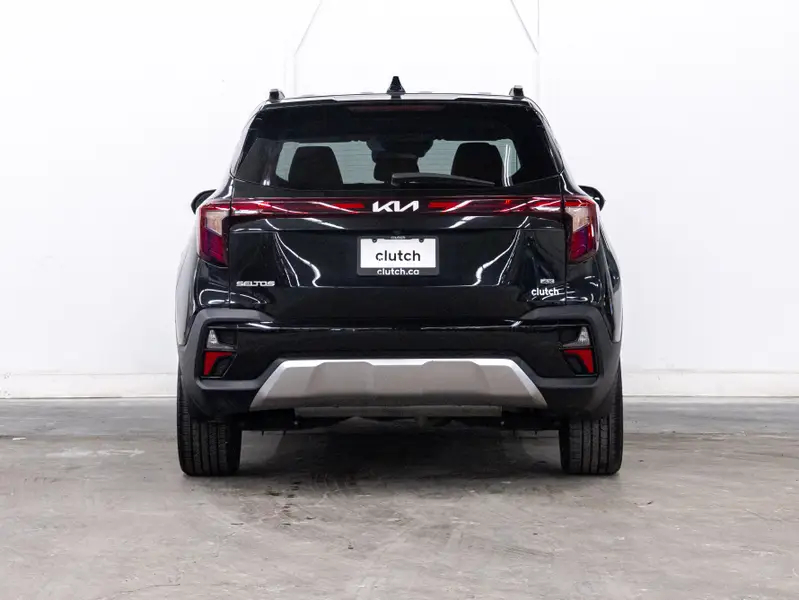2024 Kia Seltos64331569714434123
