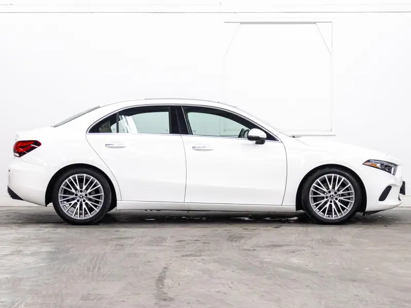2022 Mercedes-Benz A-Class63471695123587124