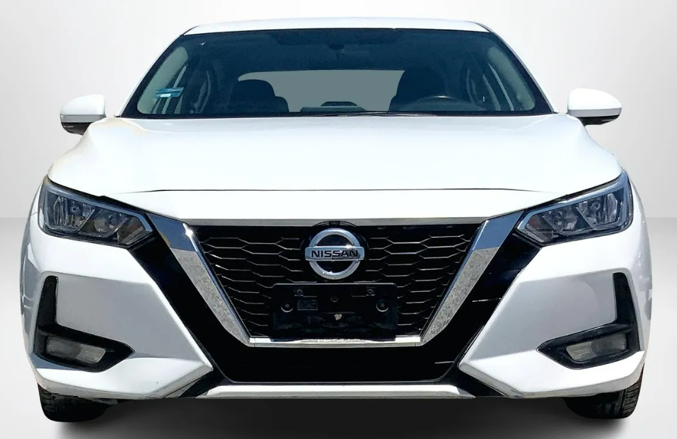 Nissan Sentra 202364683015444993122