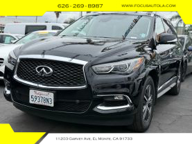 2019 INFINITI QX6063777387427201120
