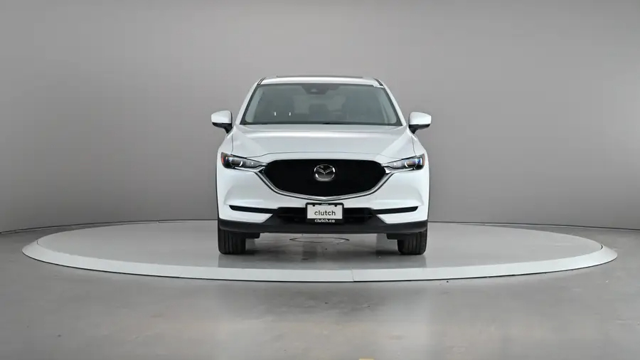 2021 Mazda CX-563535349516035123