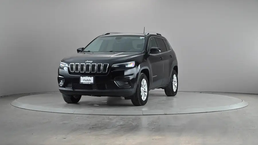 2019 Jeep Cherokee64831918529667121