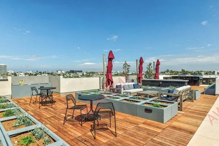 Apartamentos Abington 3563659106580737120