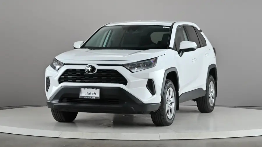 2023 Toyota RAV464544598693249121