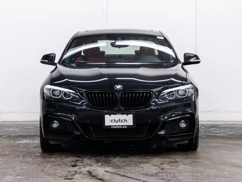 2020 BMW 2 Series63769226968577120