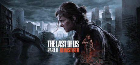 [freebie]The Last of Us Part II Remastered MULTi24-ElAmigos62959214172803120