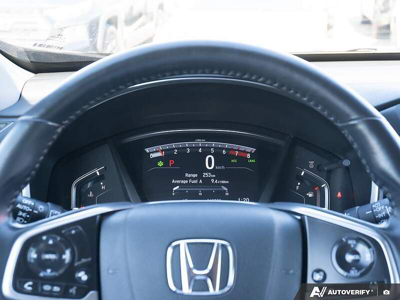 2020 Honda CR-V Touring Awd64065812676482124