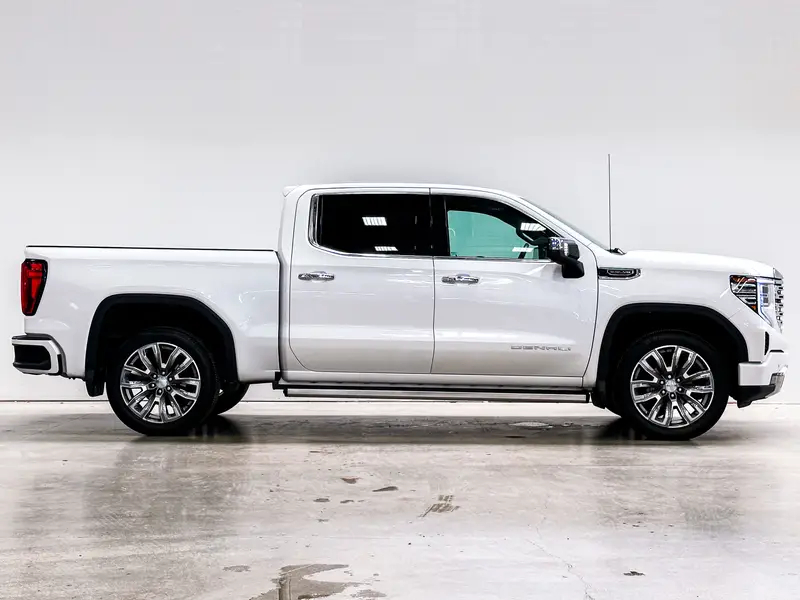 2023 GMC Sierra 150063523295104257121