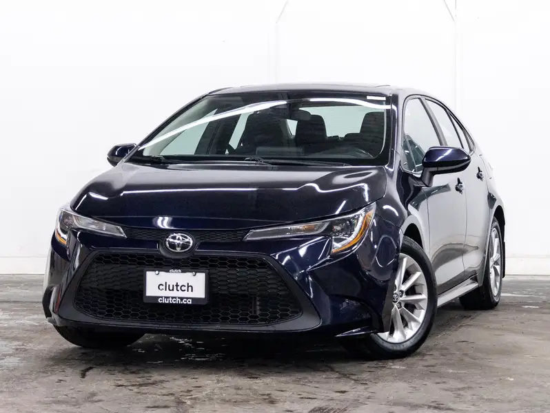 2022 Toyota Corolla63723510394755120