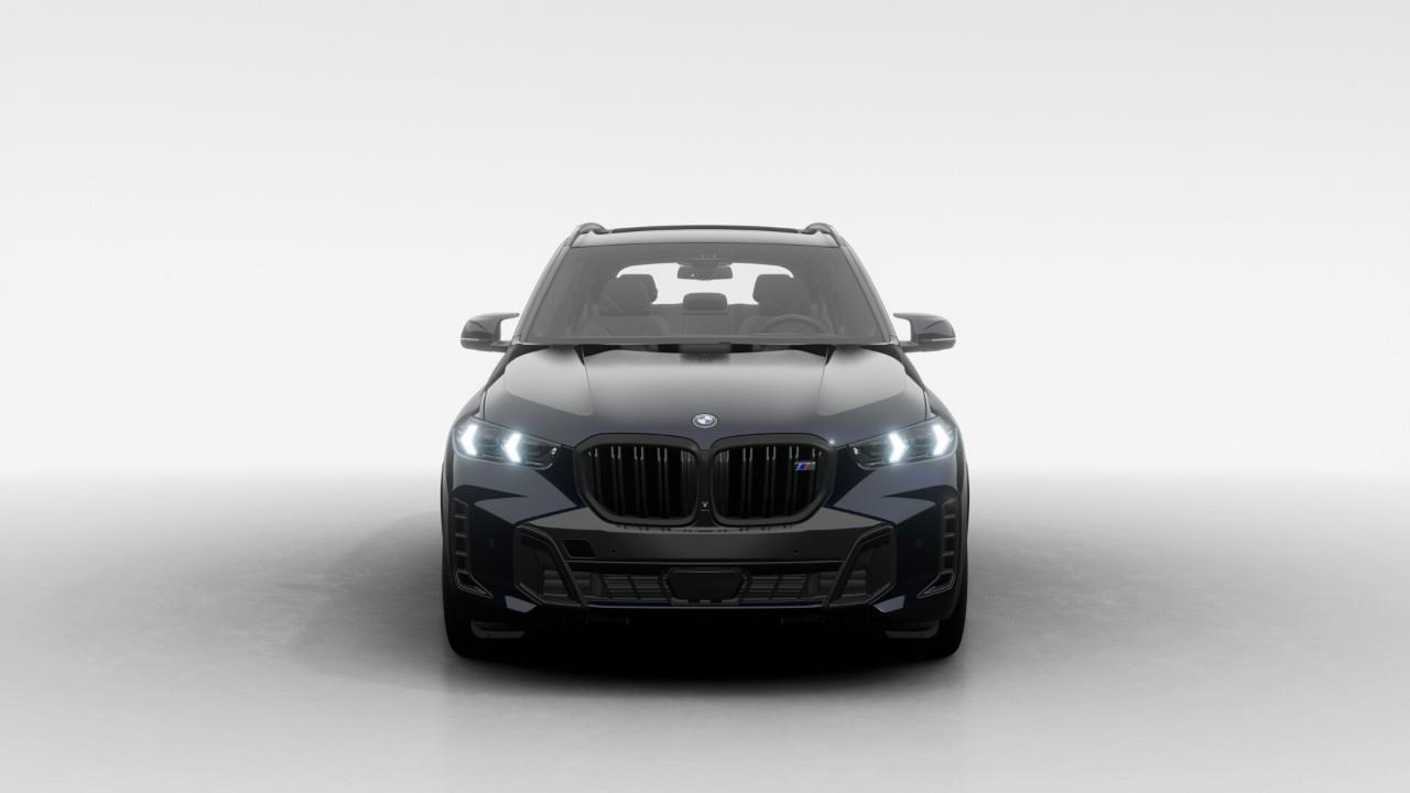 2026 BMW X5 M60i xDrive64964728921986122