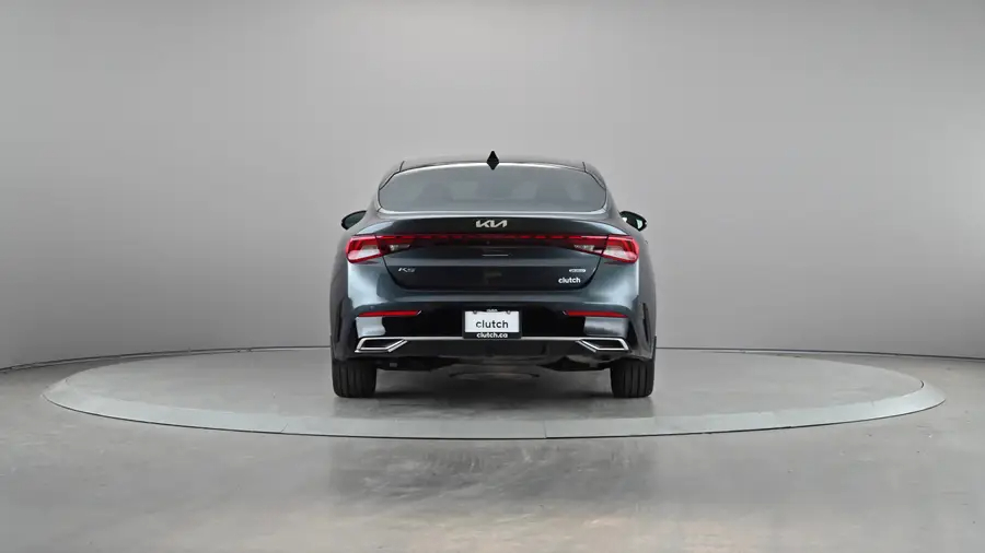 2022 Kia K564385573084161121