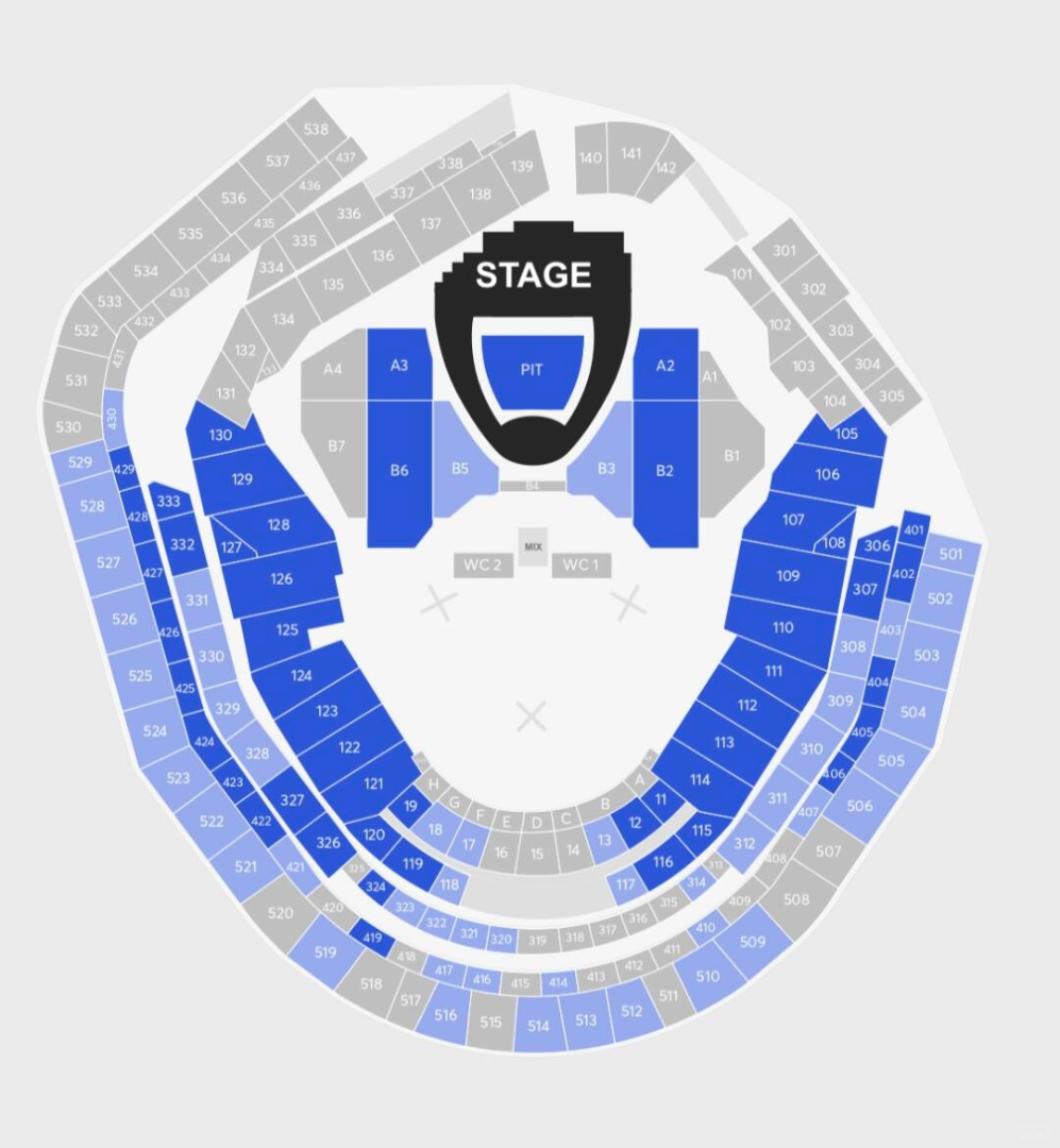BLACKPINK NEW YORK🇺🇸纽约演唱会63126905721601121