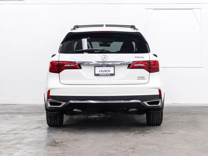 2017 Acura MDX64000092695683124