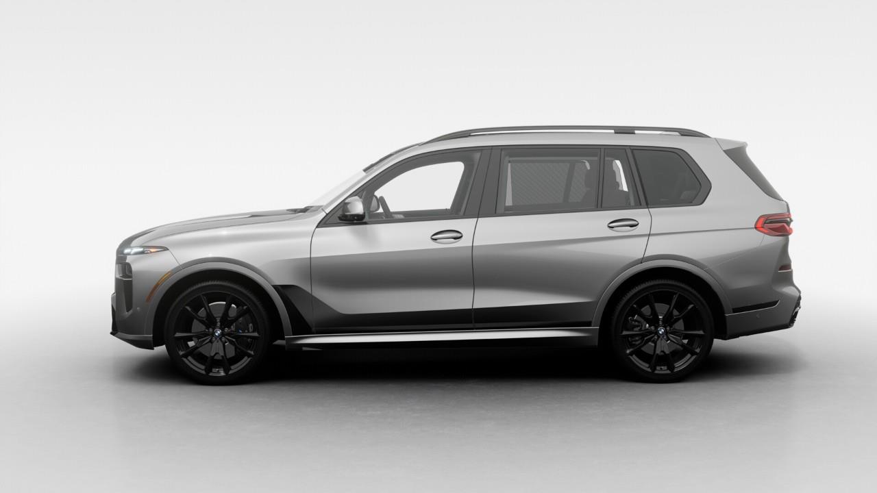 2026 BMW X7 xDrive40i64969602032897123