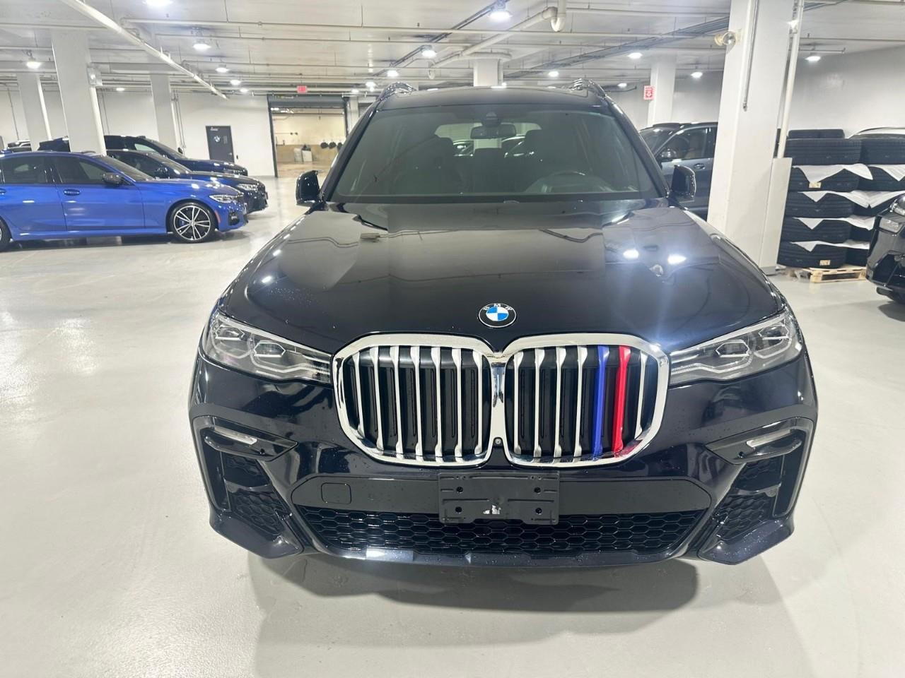 2020 BMW X7 xDrive40i64961422382465122