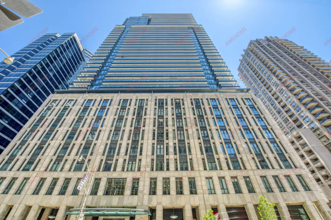 Stunning Bay New 2-Bedroom Suite63753885550851120