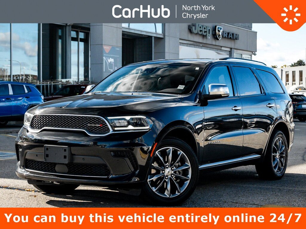 2024 Dodge Durango Citadel64167209697667120