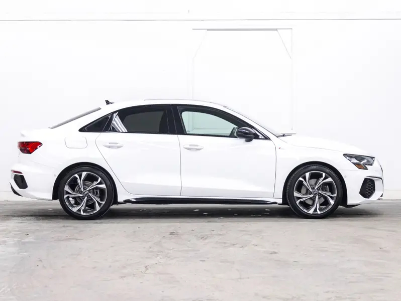 2023 Audi A364839972619009120