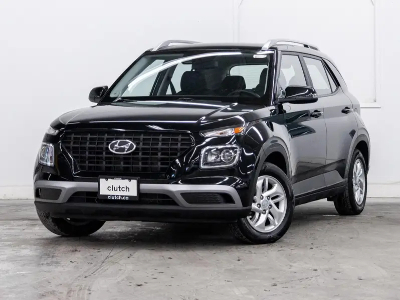 2022 Hyundai Venue64032680720257122