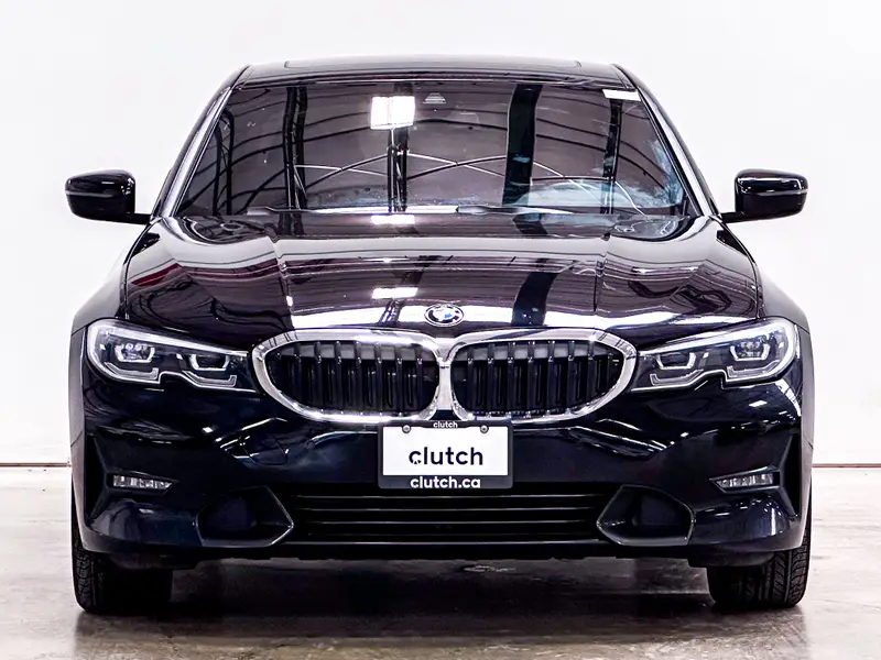 2022 BMW 3 Series63869341629827120
