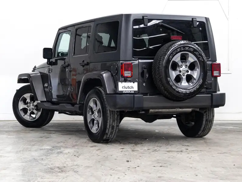 2017 Jeep Wrangler63767677170177122