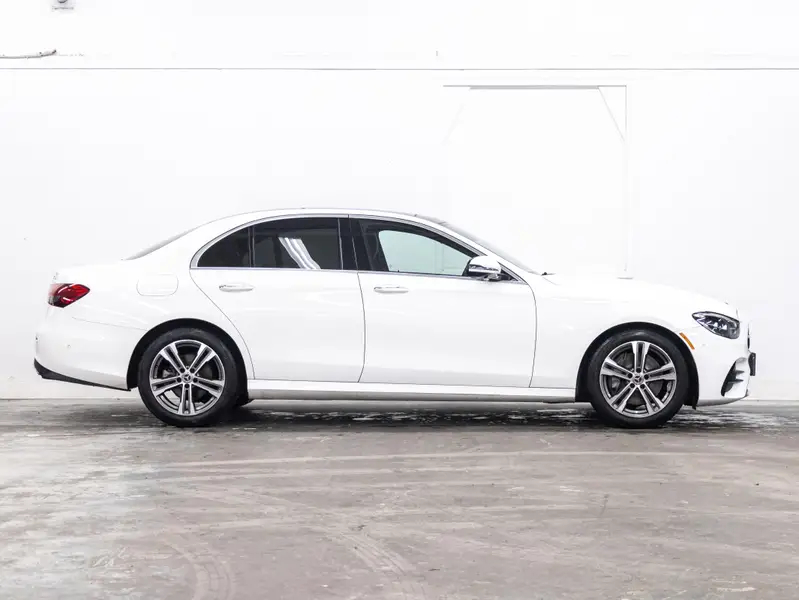 2021 Mercedes-Benz E-Class64534273171587122